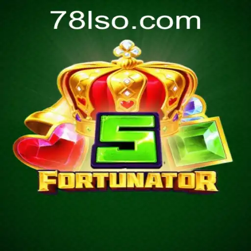 Descubra o Mundo de 5Fortunator: O Novo Jogo Revolucionário
