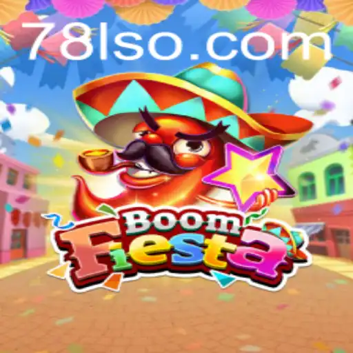 Descubra BoomFiesta: O Jogo de Estratégia e Diversão do Momento em 78L.COM