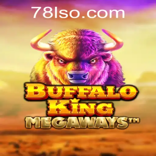 Descubra a Emoção do Jogo BuffaloKing no 78L.COM