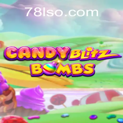 Explorando o Mundo de CandyBlitzBombs: Um Jogo de Estratégia e Diversão