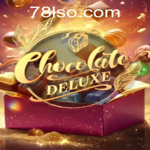 Descubra o Encantador Mundo de ChocolateDeluxe: Jogo de Estratégia com Sabores Irresistíveis