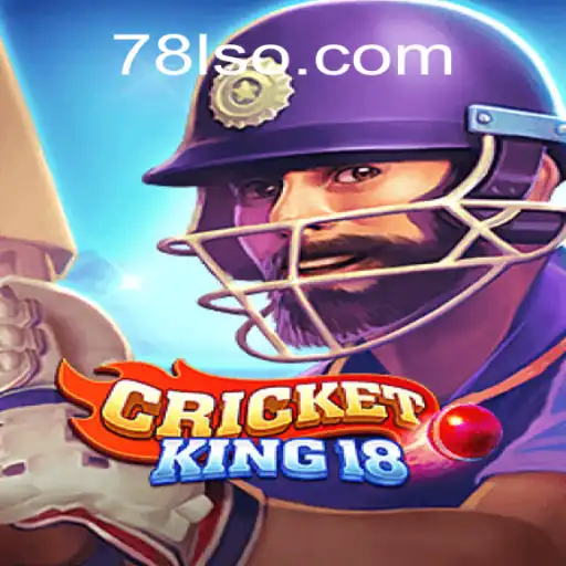Descubra o Mundo Empolgante de CricketKing18