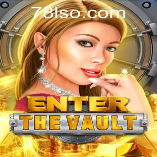 Descubra EntertheVault: Uma Nova Experiência de Jogo