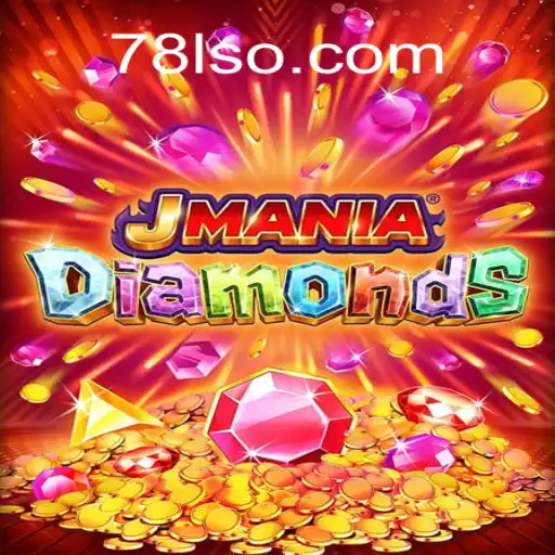Descubra a Aventura Brilhante de JManiaDiamonds