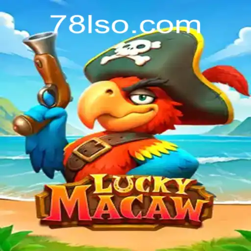 Explore o Fascinante Mundo de LuckyMacaw e Seu Impacto Atual