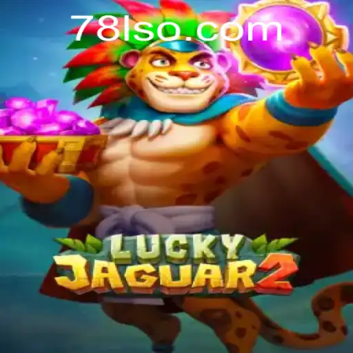 Desvendando o Mundo de Luckyjaguar2: Uma Introdução ao Jogo e Suas Regras