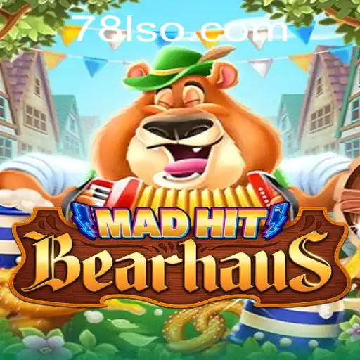 Descubra o Fascinante Jogo de Estratégia MadHitBearhaus