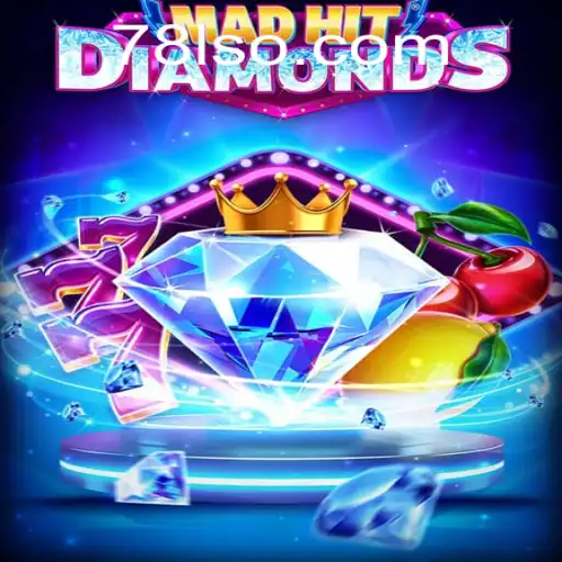 MadHitDiamonds: Descubra o Fascinante Mundo de Jogo de Estratégia com 78L.COM