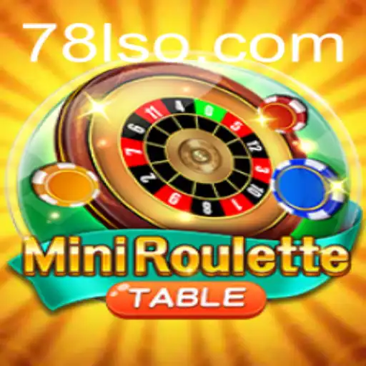 Descubra MiniRoulette: A Nova Sensação do Cassino Online em 78L.COM