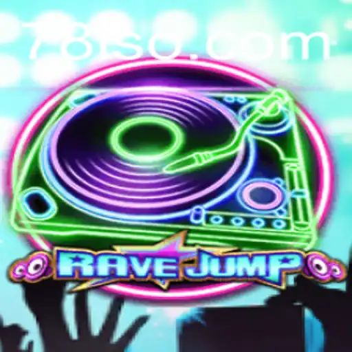 RaveJump: Um Salto no Mundo dos Jogos