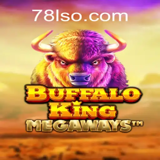 Descubra a Emoção do Jogo BuffaloKing no 78L.COM