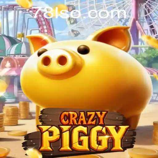 Descubra CrazyPiggy: Aventuras Empolgantes e Divertidas no Universo dos Games