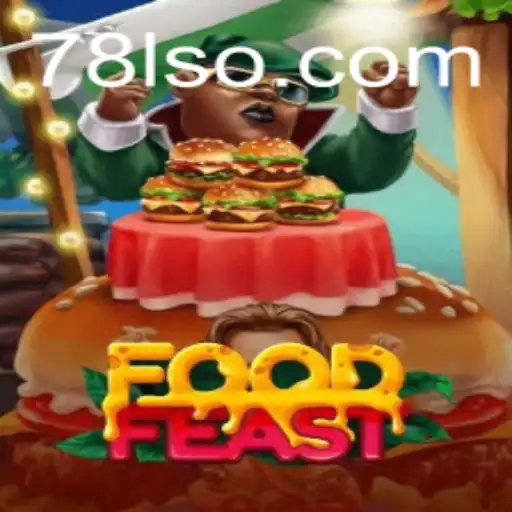 Descubra as Delícias de FoodFeast, o Jogo do Momento