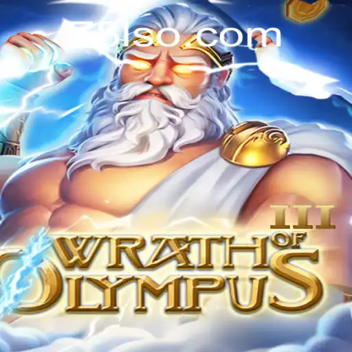 Explorando WrathofOlympusIII: Uma Jornada Épica no Mundo dos Jogos