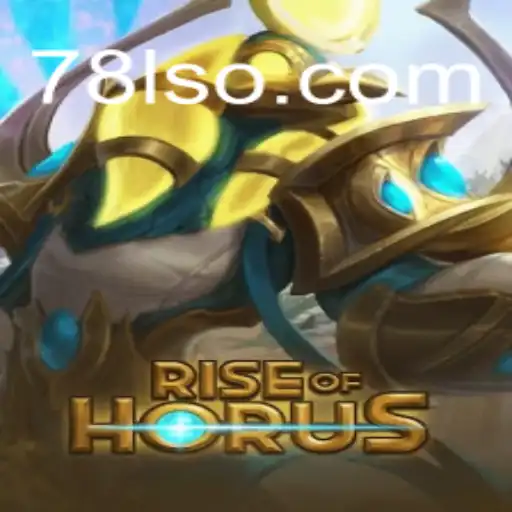RiseofHorus: O Jogo que Está Revolucionando o Mundo dos Games