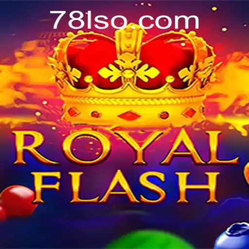 RoyalFlash: Descubra o Novo Fenômeno do Jogo de Cartas