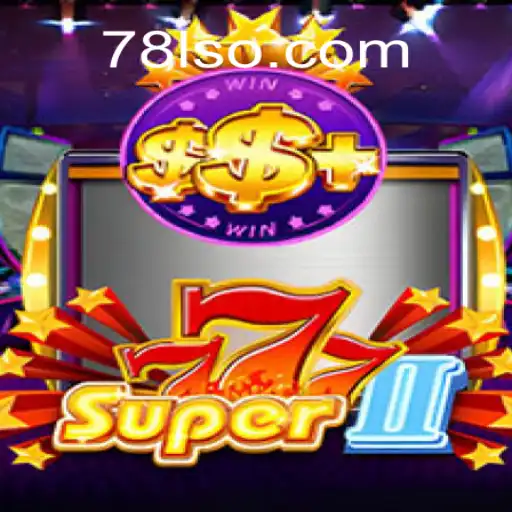 Descubra o Fascinante Mundo do Jogo Super777II
