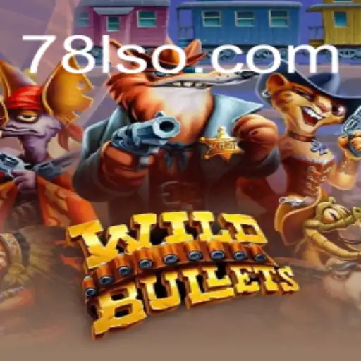 Descubra WildBullets: O Jogo de Aventura que Está Conquistando o Mundo