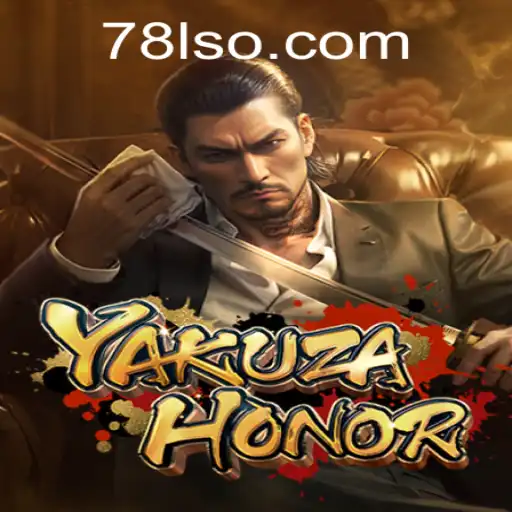 Descubra o Fascinante Mundo de YakuzaHonor